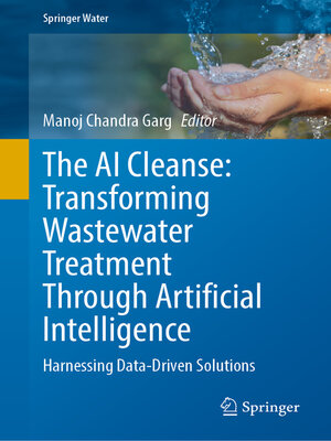 cover image of The AI Cleanse
